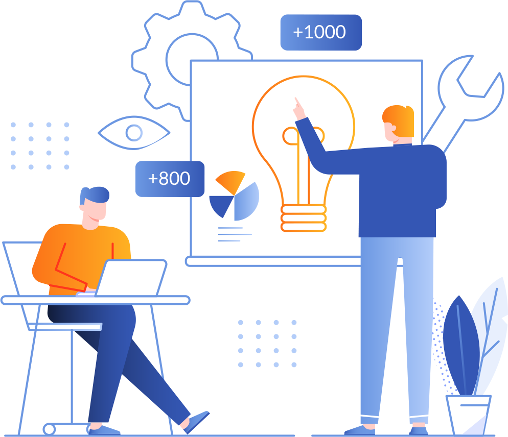 EgyptYo AI & IT Solutions in Egypt