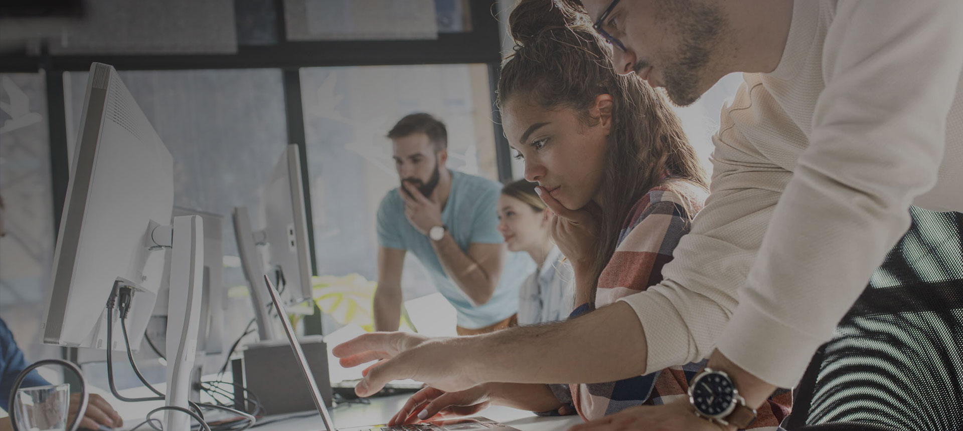 EgyptYo AI Services & IT Solutions in Egypt