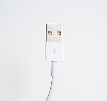 USB Male Plug