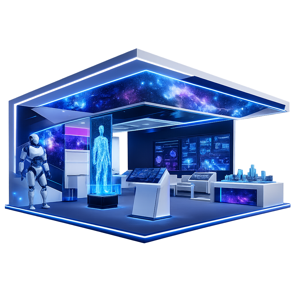 EgyptYo AI Services & IT Solutions in Egypt
