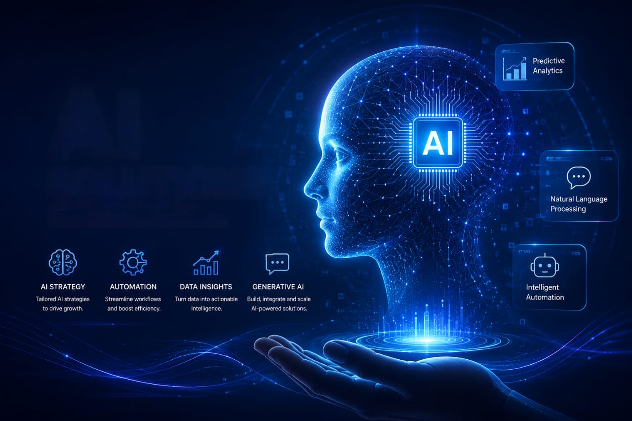 AI Solutions in Egypt