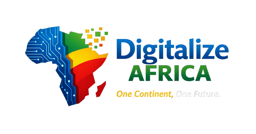 Digitalize Africa